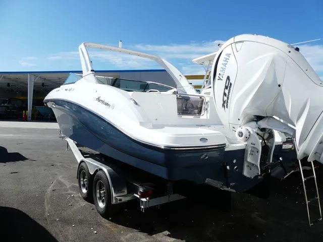 Slide: The Image of Hurricane sundeck 2690 2024 - 9