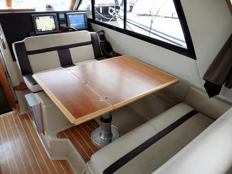 Slide: The Image of Cutwater 30 Command Bridge 2015 - 51