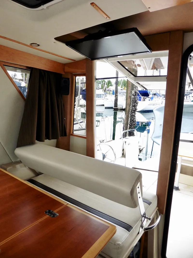 Slide: The Image of Cutwater 30 Command Bridge 2015 - 53