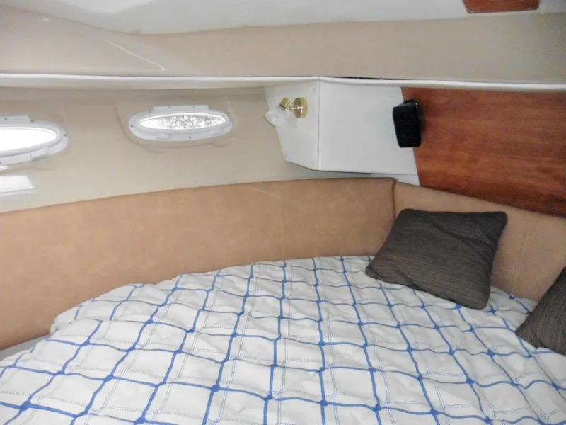 Slide: The Image of Cutwater 30 Command Bridge 2015 - 66