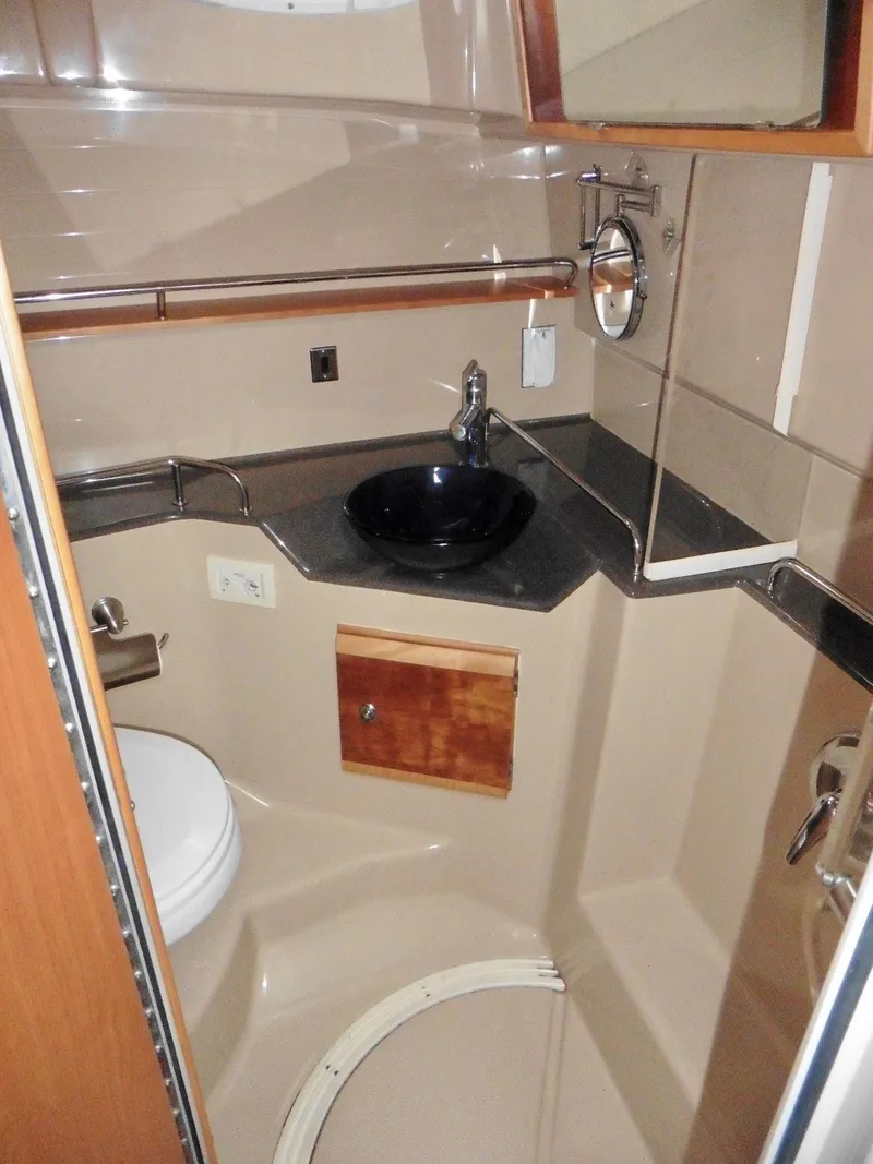 Slide: The Image of Cutwater 30 Command Bridge 2015 - 69