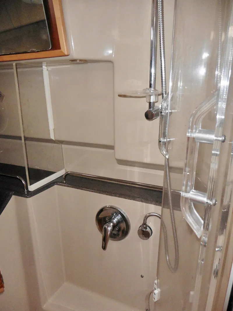 Slide: The Image of Cutwater 30 Command Bridge 2015 - 70