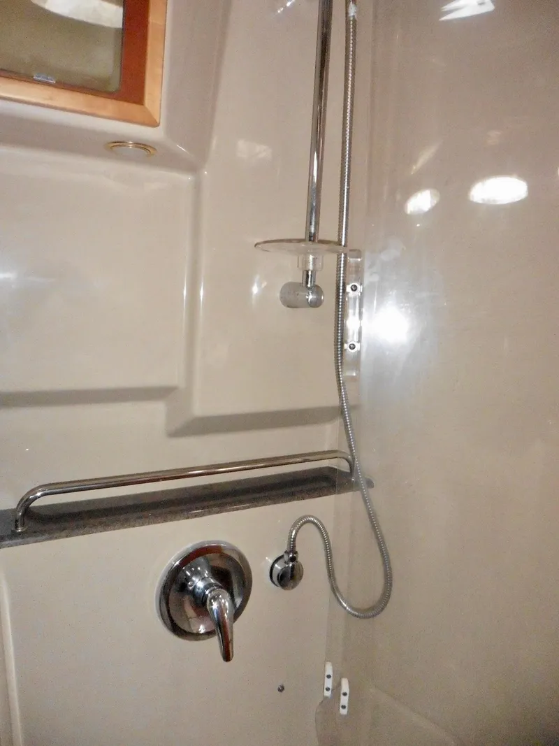 Slide: The Image of Cutwater 30 Command Bridge 2015 - 74