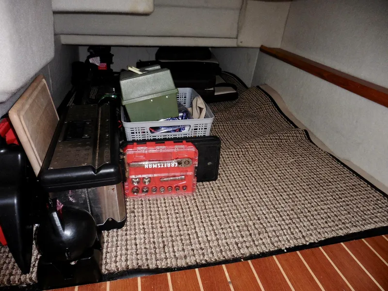 Slide: The Image of Cutwater 30 Command Bridge 2015 - 81