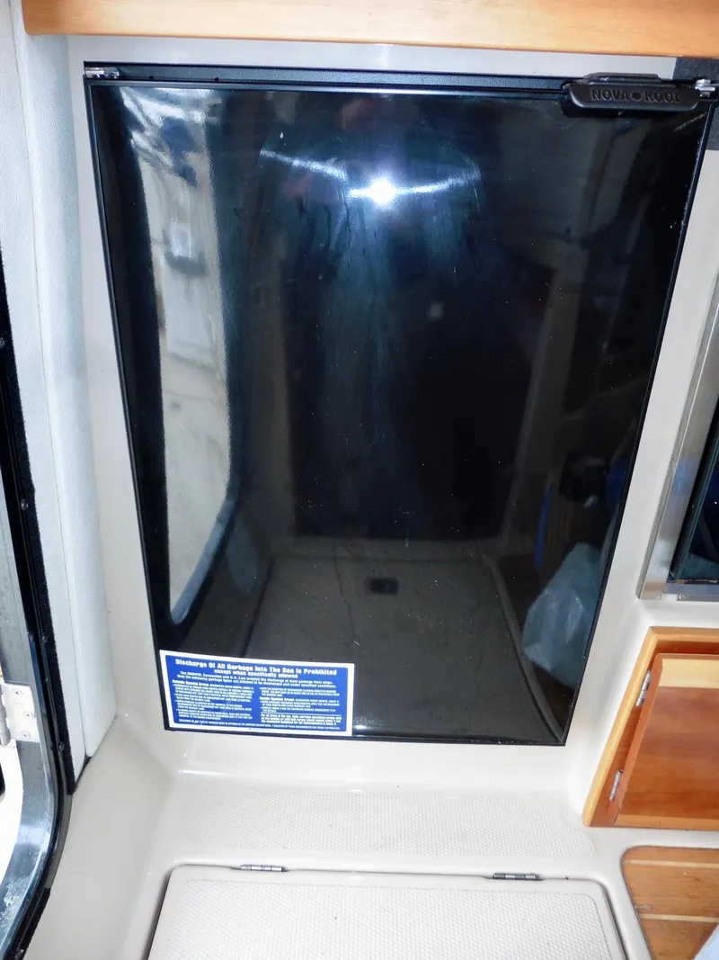 Slide: The Image of Cutwater 30 Command Bridge 2015 - 82