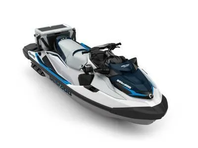 Slide: The Image of Sea-Doo FishPro™ Sport 170 BRP Premium Audio, iDF, iBR 2025 - 1