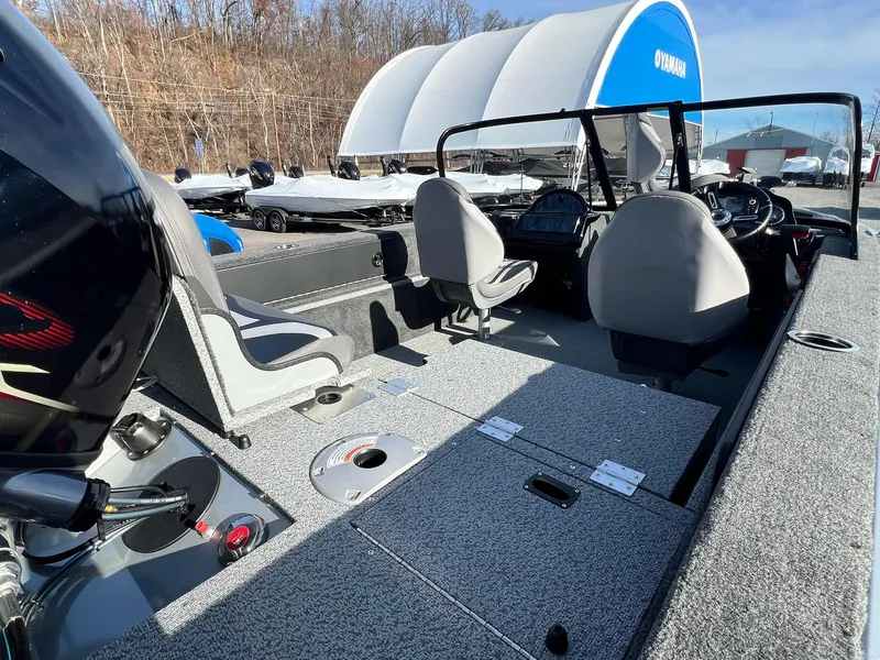 Slide: The Image of Starweld 16 Fusion DC - IN STOCK 2025 - 1