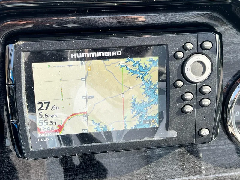 Slide: The Image of Starweld 16 Fusion DC - IN STOCK 2025 - 10