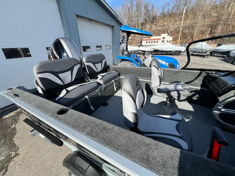 Slide: The Image of Starweld 16 Fusion DC - IN STOCK 2025 - 15