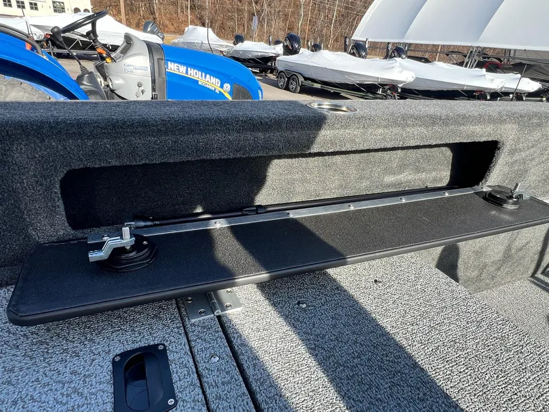 Slide: The Image of Starweld 16 Fusion DC - IN STOCK 2025 - 17