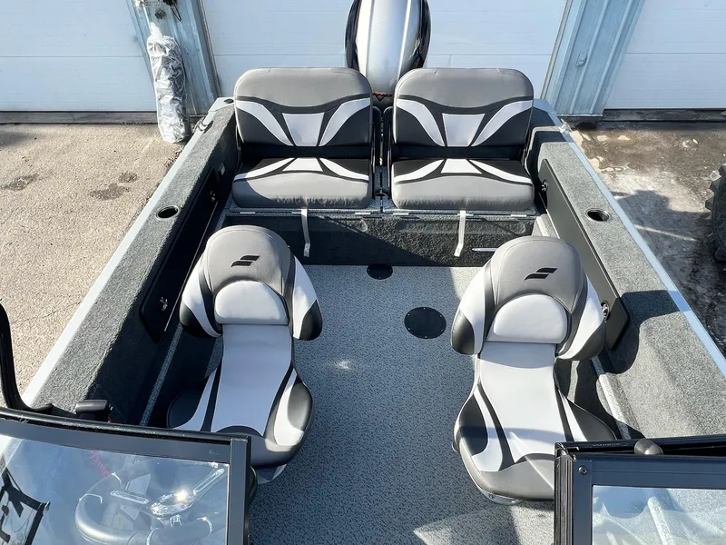 Slide: The Image of Starweld 16 Fusion DC - IN STOCK 2025 - 3