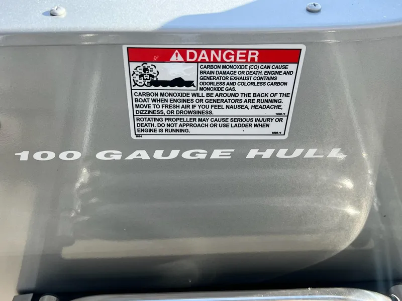 Slide: The Image of Starweld 16 Fusion DC - IN STOCK 2025 - 30