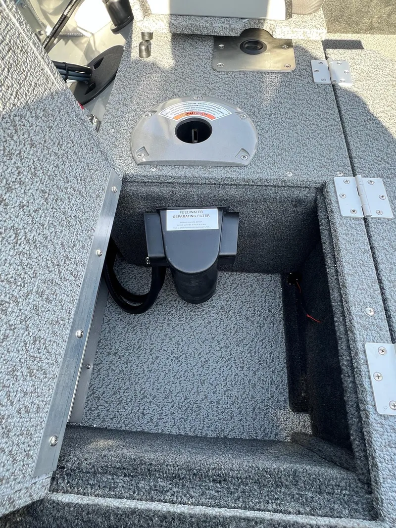 Slide: The Image of Starweld 16 Fusion DC - IN STOCK 2025 - 32