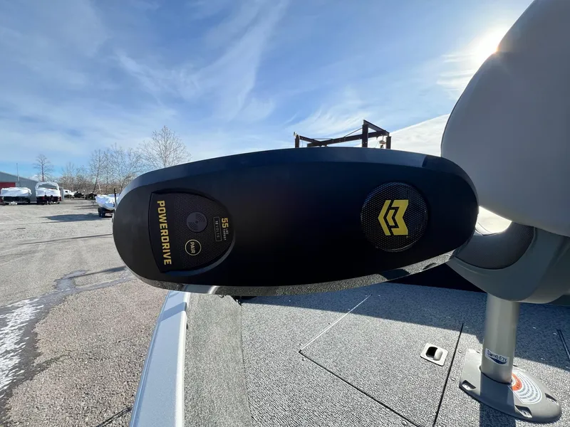 Slide: The Image of Starweld 16 Fusion DC - IN STOCK 2025 - 34