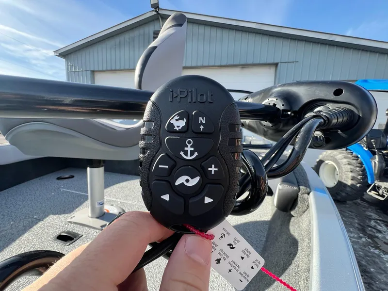 Slide: The Image of Starweld 16 Fusion DC - IN STOCK 2025 - 38