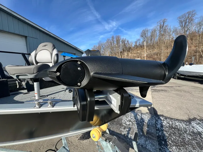 Slide: The Image of Starweld 16 Fusion DC - IN STOCK 2025 - 39