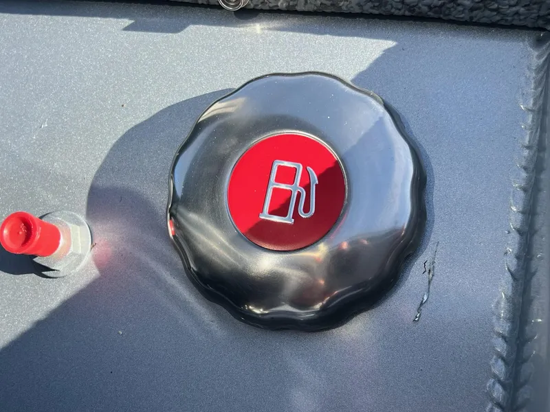 Slide: The Image of Starweld 16 Fusion DC - IN STOCK 2025 - 41