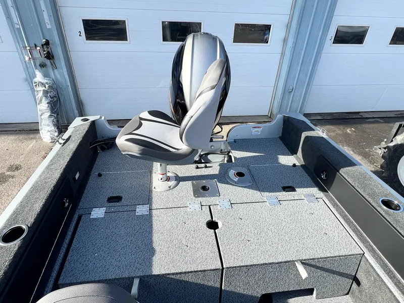 Slide: The Image of Starweld 16 Fusion DC - IN STOCK 2025 - 43