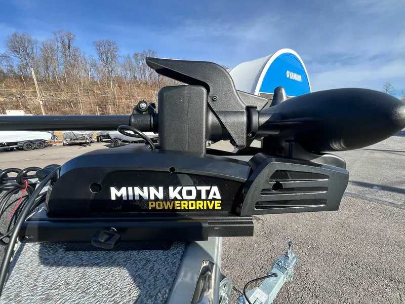 Slide: The Image of Starweld 16 Fusion DC - IN STOCK 2025 - 9