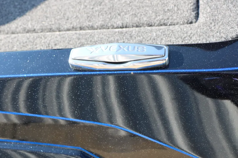 Slide: The Image of Vexus VXS 20 2024 - 13