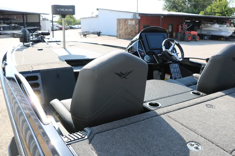 Slide: The Image of Vexus VXS 20 2024 - 14