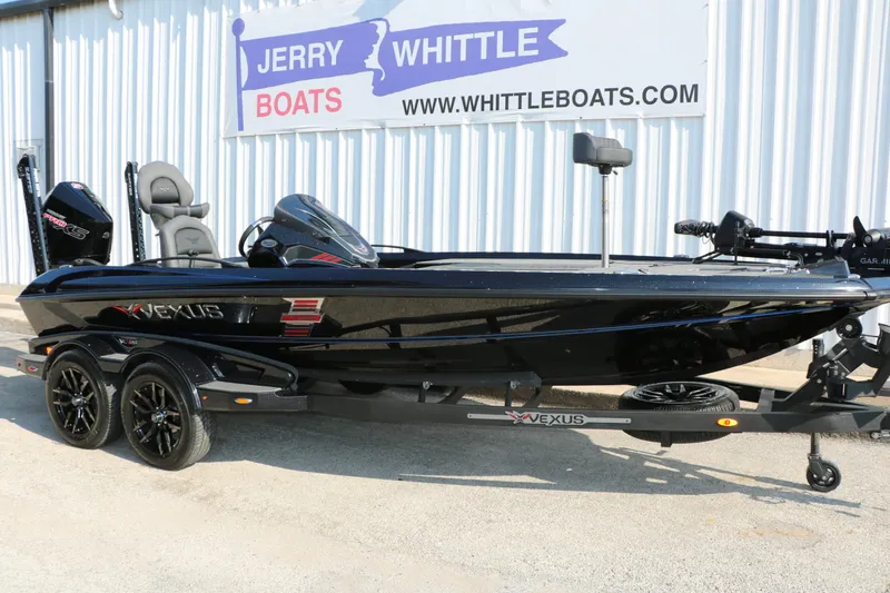 Slide: The Image of Vexus VXS 20 2024 - 3