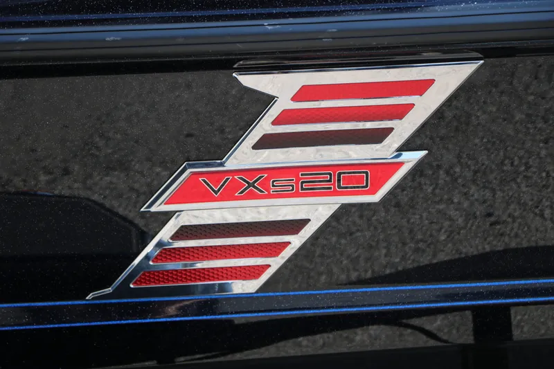 Slide: The Image of Vexus VXS 20 2024 - 7