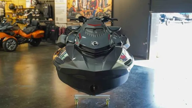 Slide: The Image of Sea-Doo GTR™-X 300 Tech, BRP Premium Audio, iBR 2024 - 8