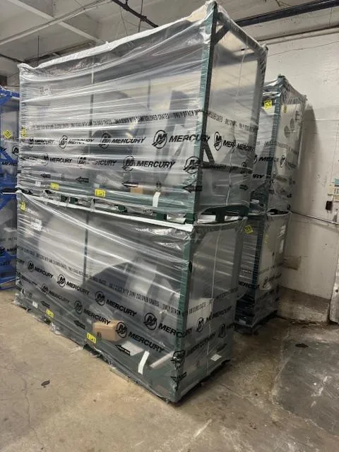 Slide: The Image of Nor-Tech 452 Super Fish 2021 - 14