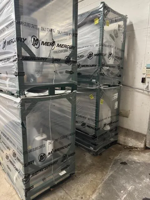 Slide: The Image of Nor-Tech 452 Super Fish 2021 - 15