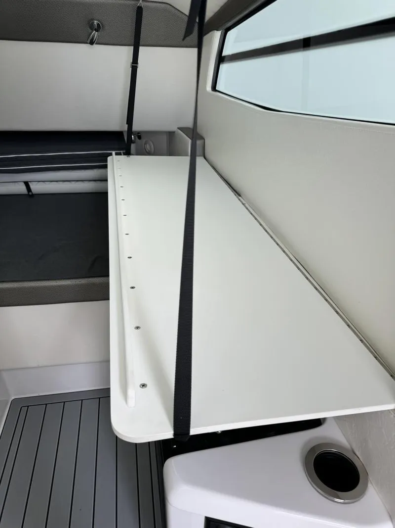 Slide: The Image of Nor-Tech 452 Super Fish 2021 - 19