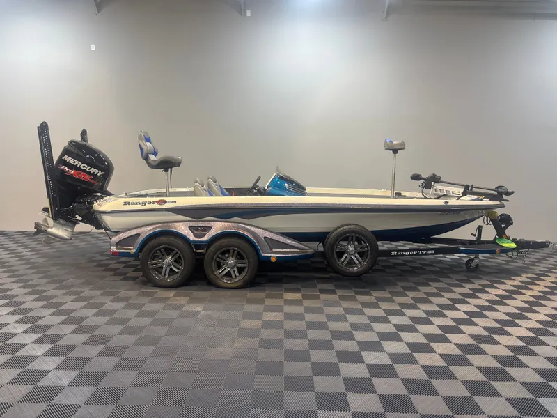 The Image of Ranger Z520C-SC 2018 - 1