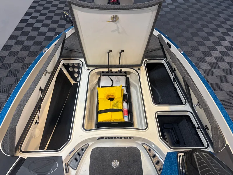 Slide: The Image of Ranger Z520C-SC 2018 - 7