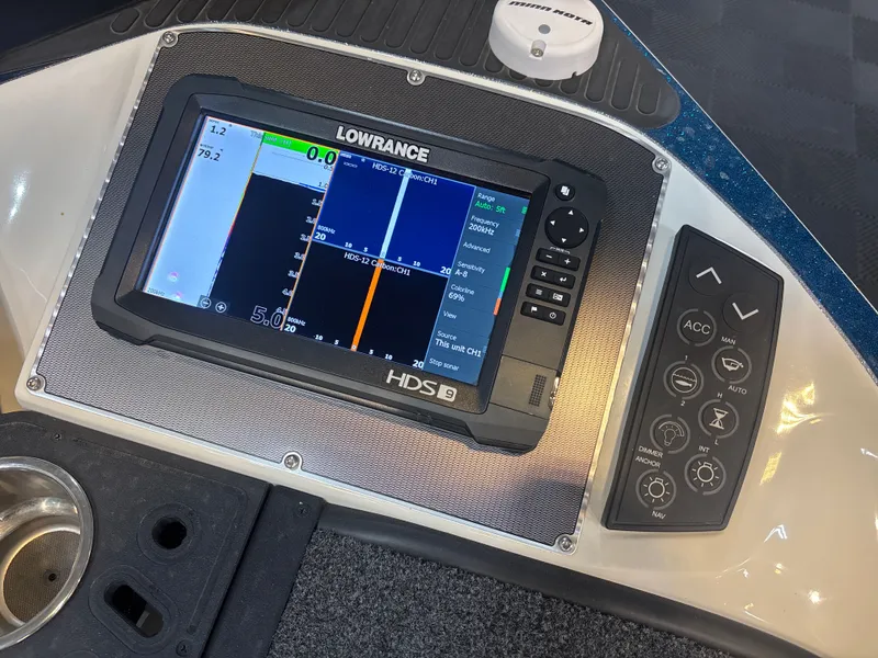 Slide: The Image of Ranger Z520C-SC 2018 - 9