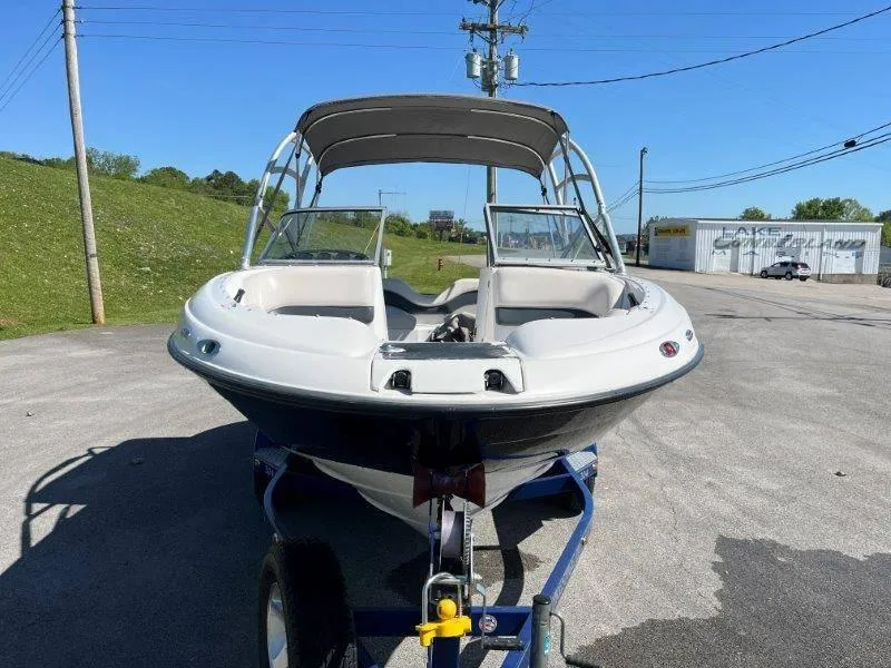 Slide: The Image of Yamaha AR210 2007 - 13