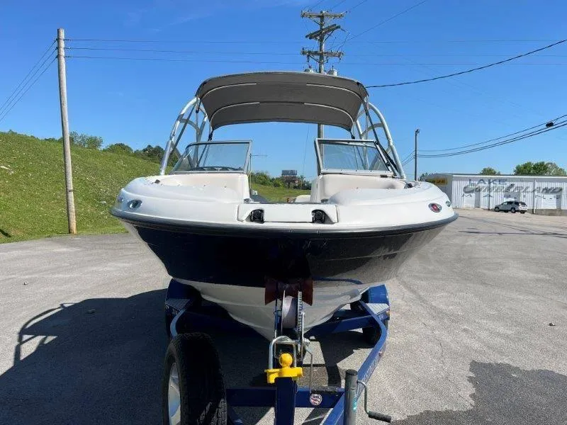 Slide: The Image of Yamaha AR210 2007 - 17