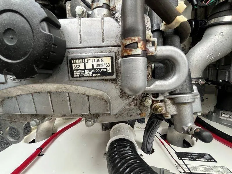 Slide: The Image of Yamaha AR210 2007 - 23