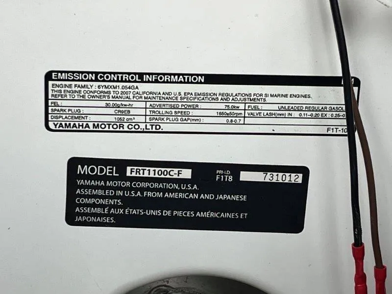 Slide: The Image of Yamaha AR210 2007 - 24