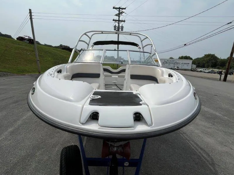 Slide: The Image of Yamaha AR210 2007 - 44