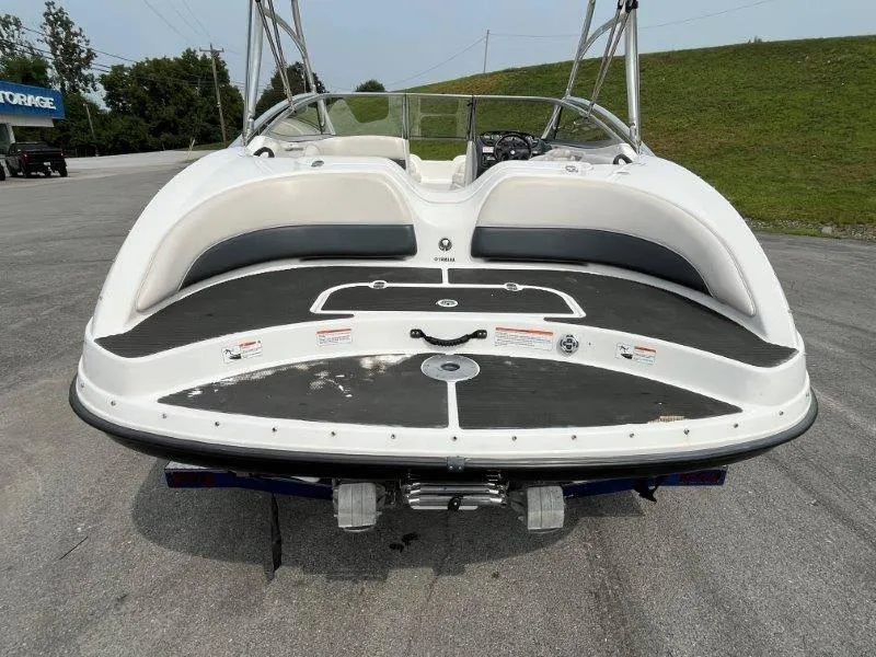 Slide: The Image of Yamaha AR210 2007 - 45