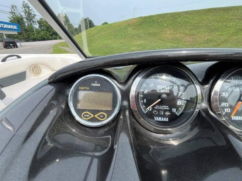 Slide: The Image of Yamaha AR210 2007 - 52