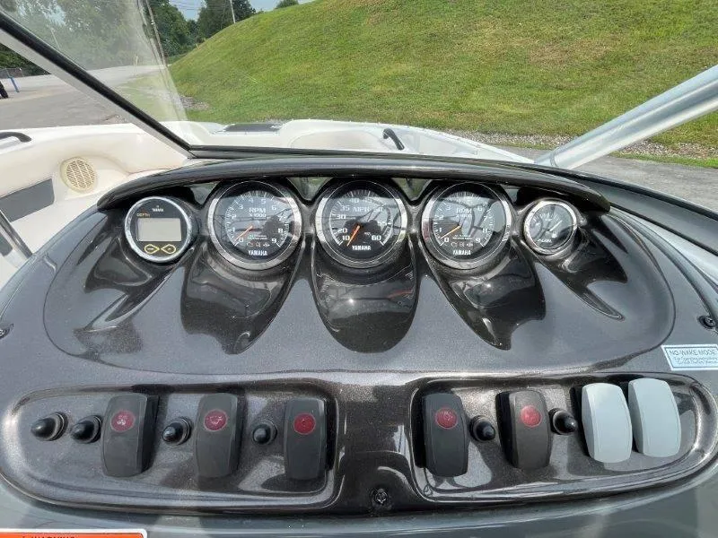 Slide: The Image of Yamaha AR210 2007 - 53