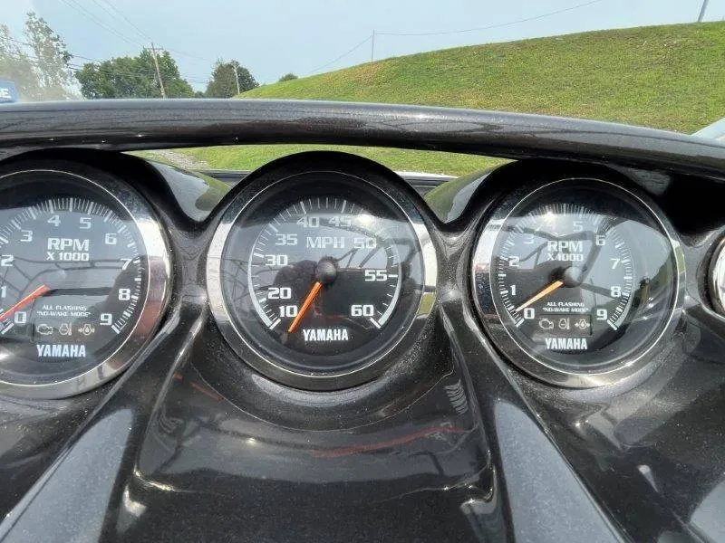 Slide: The Image of Yamaha AR210 2007 - 54