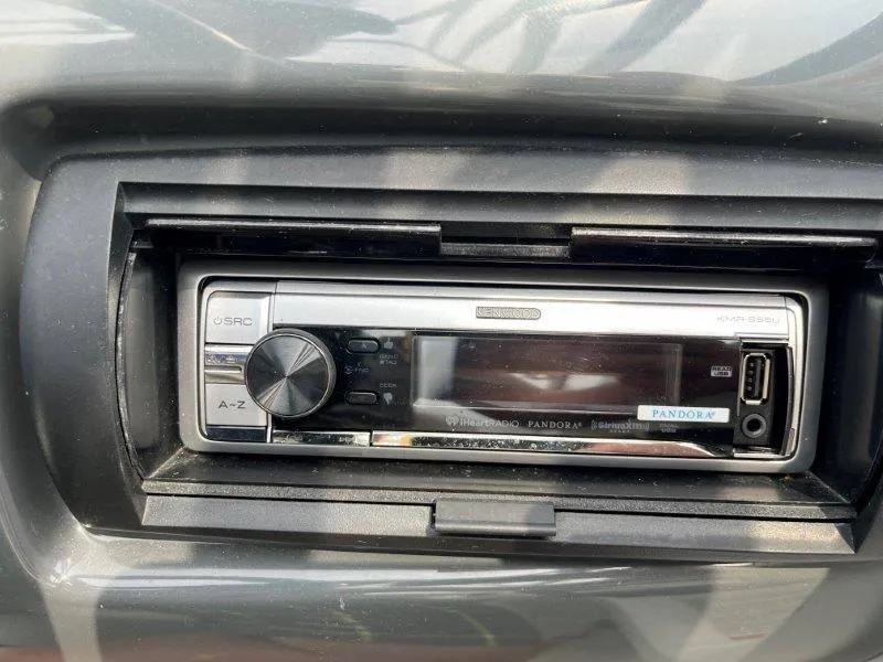 Slide: The Image of Yamaha AR210 2007 - 60