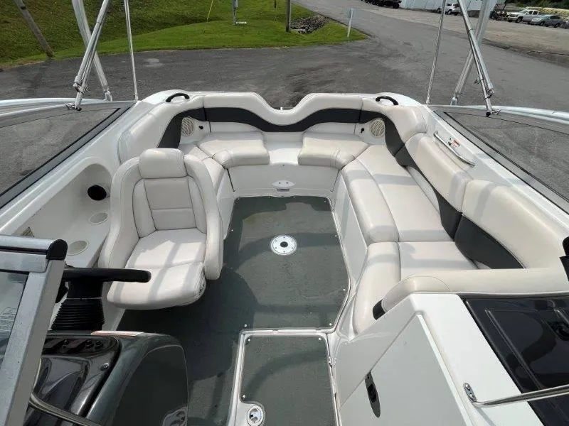 Slide: The Image of Yamaha AR210 2007 - 62