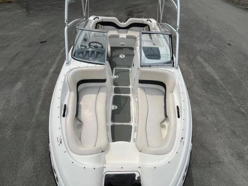 Slide: The Image of Yamaha AR210 2007 - 67