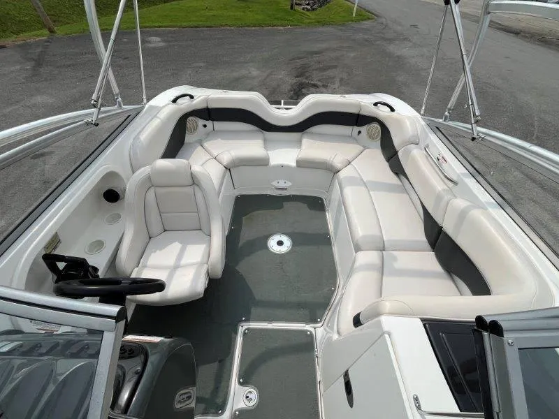 Slide: The Image of Yamaha AR210 2007 - 68