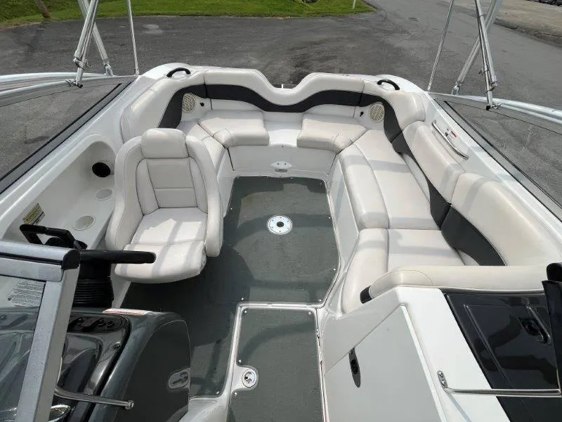 Slide: The Image of Yamaha AR210 2007 - 69