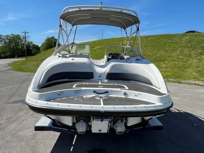 Slide: The Image of Yamaha AR210 2007 - 7