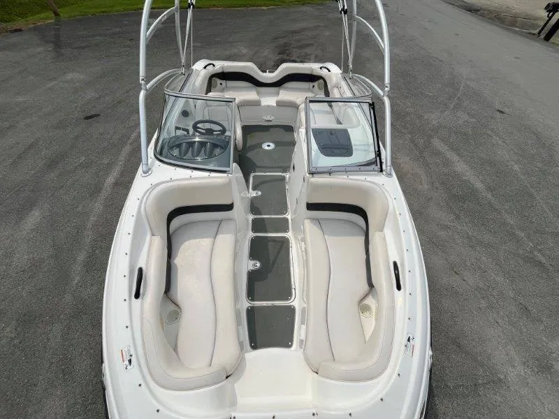 Slide: The Image of Yamaha AR210 2007 - 71